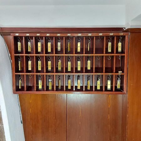Hotel Tijda Stuttgart Kültér fotó