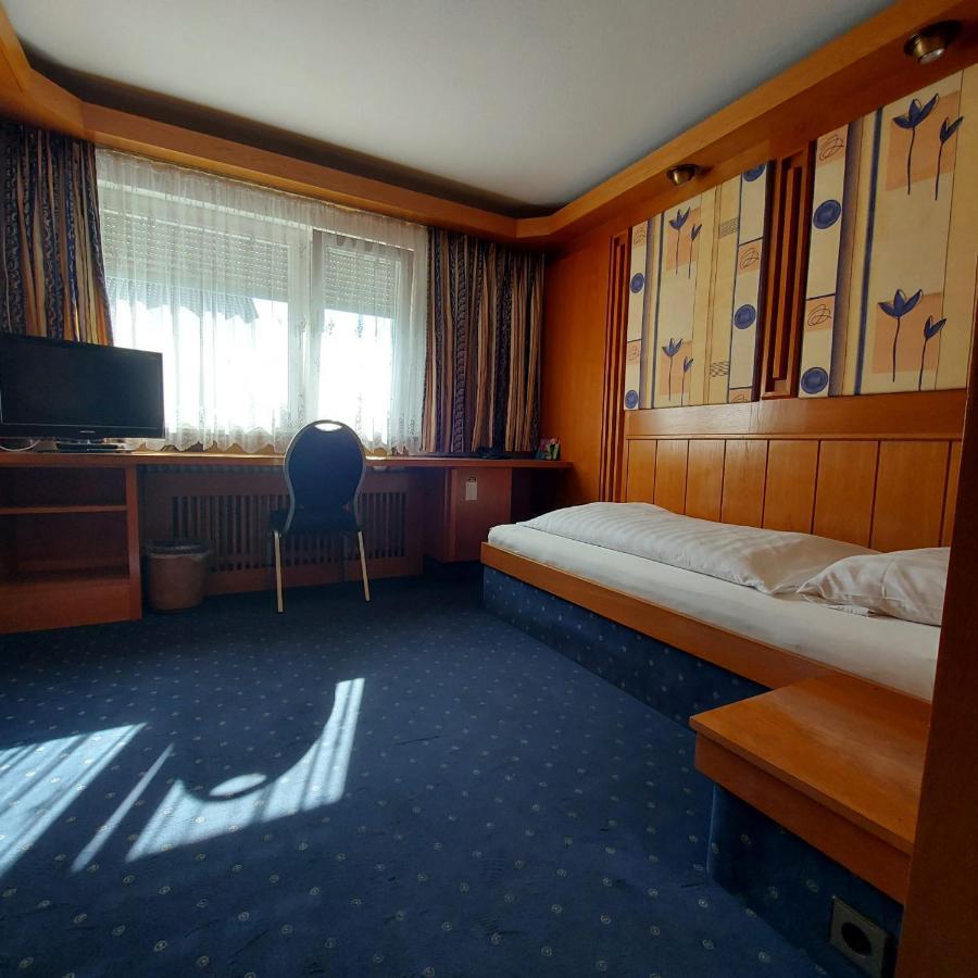 Hotel Tijda Stuttgart Kültér fotó
