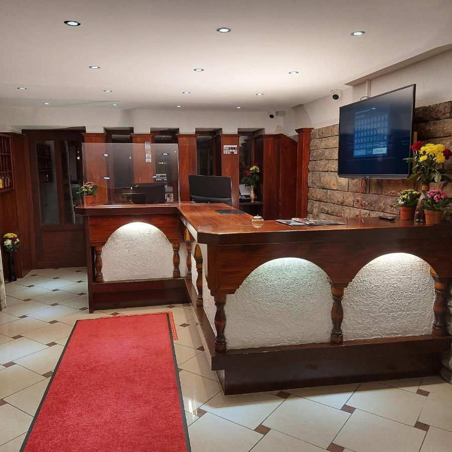 Hotel Tijda Stuttgart Kültér fotó