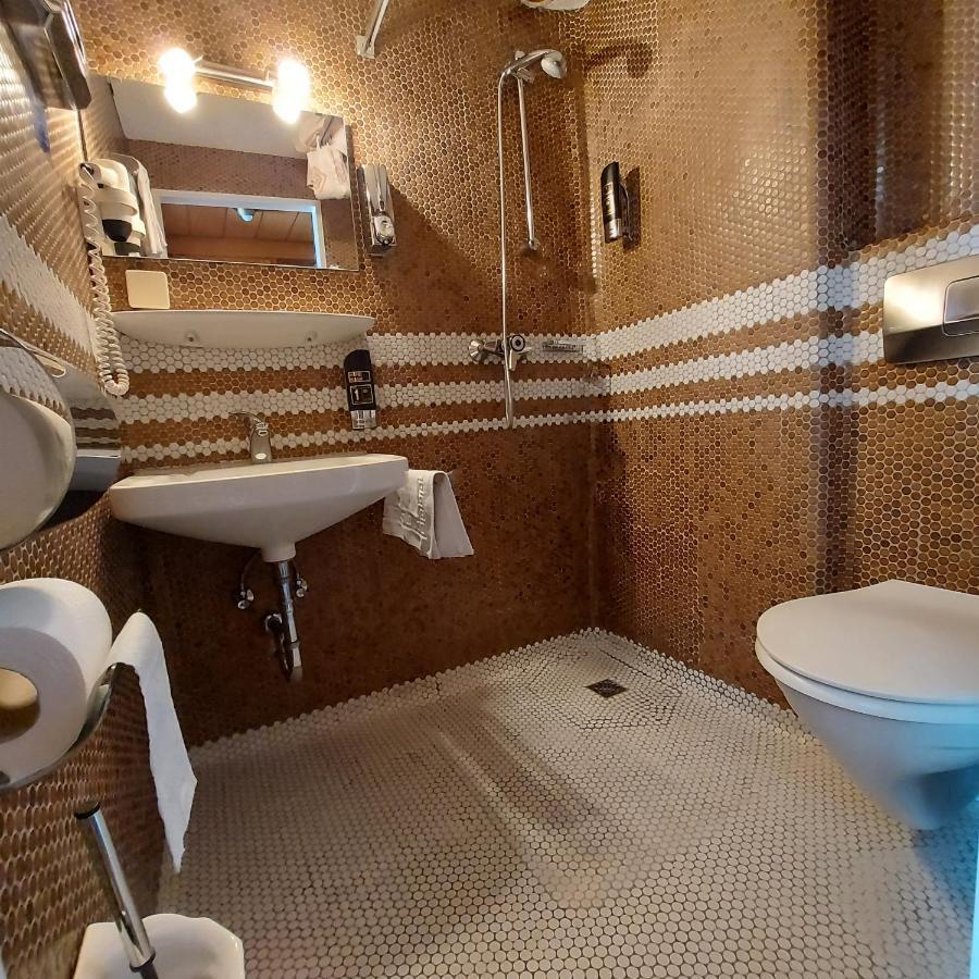 Hotel Tijda Stuttgart Kültér fotó